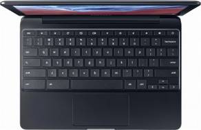 Samsung Chromebook XE500C13-S03US Laptop (Celeron Dual Core/2 GB/16 GB SSD/Google Chrome)
