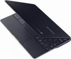 Samsung Chromebook XE500C13-S03US Laptop (Celeron Dual Core/2 GB/16 GB SSD/Google Chrome)
