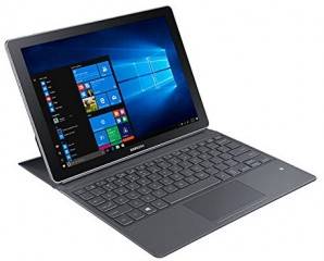 Samsung SM-W623NZKBXAR Netbook (Core M3 7th Gen/4 GB/64 GB SSD/Windows 10)