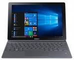Samsung SM-W623NZKBXAR Netbook (Core M3 7th Gen/4 GB/64 GB SSD/Windows 10) Laptop