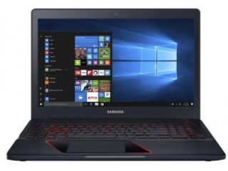 Samsung Odyssey NP800G5H-X02US Laptop (Core i7 7th Gen/8 GB/1 TB/Windows 10/6 GB) Price