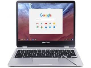 Samsung Chromebook XE513C24-K01US Laptop (Rockchip Hexa Core/4 GB/32 GB SSD/Google Chrome)