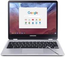 Samsung Chromebook XE513C24-K01US Laptop (Rockchip Hexa Core/4 GB/32 GB SSD/Google Chrome)