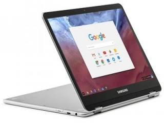 Samsung Chromebook XE513C24-K01US Laptop (Rockchip Hexa Core/4 GB/32 GB SSD/Google Chrome)