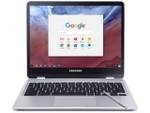 Samsung Chromebook XE513C24-K01US Laptop (Rockchip Hexa Core/4 GB/32 GB SSD/Google Chrome)