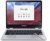Samsung Chromebook XE513C24-K01US Laptop (Rockchip Hexa Core/4 GB/32 GB SSD/Google Chrome)