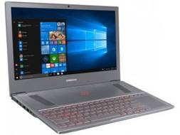 Samsung Odyssey Z NP850XAC-X01US Laptop (Core i7 8th Gen/16 GB/256 GB SSD/Windows 10/6 GB)
