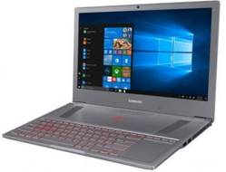 Samsung Odyssey Z NP850XAC-X01US Laptop (Core i7 8th Gen/16 GB/256 GB SSD/Windows 10/6 GB)
