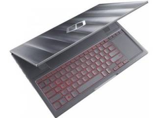 Samsung Odyssey Z NP850XAC-X01US Laptop (Core i7 8th Gen/16 GB/256 GB SSD/Windows 10/6 GB)