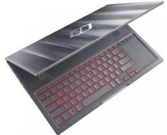 Samsung Odyssey Z NP850XAC-X01US Laptop (Core i7 8th Gen/16 GB/256 GB SSD/Windows 10/6 GB)