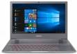 Samsung Odyssey Z NP850XAC-X01US Laptop (Core i7 8th Gen/16 GB/256 GB SSD/Windows 10/6 GB)