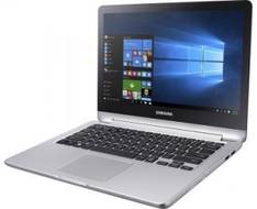Samsung Notebook 7 NP740U3L-L02US Laptop (Core i5 6th Gen/8 GB/1 TB/Windows 10)