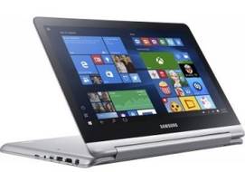 Samsung Notebook 7 NP740U3L-L02US Laptop (Core i5 6th Gen/8 GB/1 TB/Windows 10)