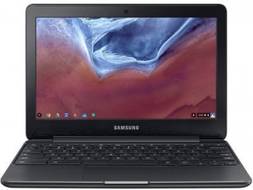 Samsung Chromebook XE500C13-K05US  Laptop (Celeron Dual Core/2 GB/16 GB SSD/Google Chrome)