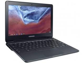 Samsung Chromebook XE500C13-K05US  Laptop (Celeron Dual Core/2 GB/16 GB SSD/Google Chrome)