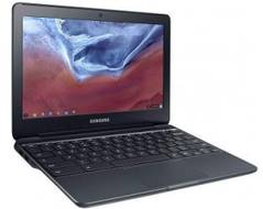 Samsung Chromebook XE500C13-K05US  Laptop (Celeron Dual Core/2 GB/16 GB SSD/Google Chrome)
