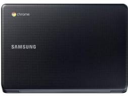 Samsung Chromebook XE500C13-K05US  Laptop (Celeron Dual Core/2 GB/16 GB SSD/Google Chrome)