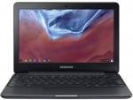 Samsung Chromebook XE500C13-K05US  Laptop (Celeron Dual Core/2 GB/16 GB SSD/Google Chrome)