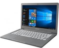 Samsung Notebook Flash NP530XBB-K01US Laptop (Celeron Dual Core/4 GB/64 GB SSD/Windows 10)