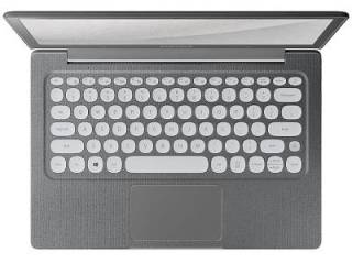 Samsung Notebook Flash NP530XBB-K01US Laptop (Celeron Dual Core/4 GB/64 GB SSD/Windows 10)