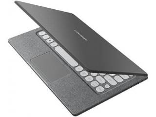 Samsung Notebook Flash NP530XBB-K01US Laptop (Celeron Dual Core/4 GB/64 GB SSD/Windows 10)