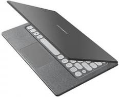 Samsung Notebook Flash NP530XBB-K01US Laptop (Celeron Dual Core/4 GB/64 GB SSD/Windows 10)