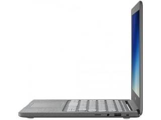 Samsung Notebook Flash NP530XBB-K01US Laptop (Celeron Dual Core/4 GB/64 GB SSD/Windows 10)
