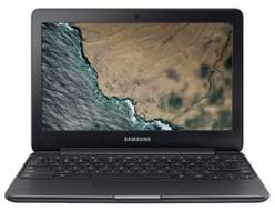 Samsung Chromebook XE500C13-K06US Laptop (Celeron Dual Core/4 GB/64 GB SSD/Google Chrome)