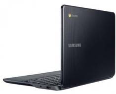 Samsung Chromebook XE500C13-K06US Laptop (Celeron Dual Core/4 GB/64 GB SSD/Google Chrome)