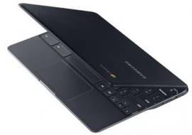 Samsung Chromebook XE500C13-K06US Laptop (Celeron Dual Core/4 GB/64 GB SSD/Google Chrome)