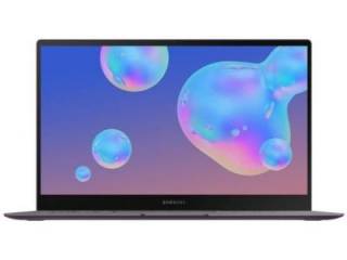 Samsung Book Galaxy Book S Laptop (Qualcomm Snapdragon Octa Core/8 GB/256 GB SSD/Windows 10)