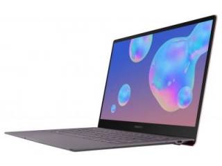 Samsung Book Galaxy Book S Laptop (Qualcomm Snapdragon Octa Core/8 GB/256 GB SSD/Windows 10)