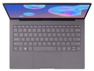 Samsung Book Galaxy Book S Laptop (Qualcomm Snapdragon Octa Core/8 GB/256 GB SSD/Windows 10)