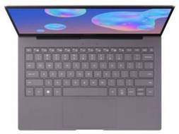 Samsung Book Galaxy Book S Laptop (Qualcomm Snapdragon Octa Core/8 GB/256 GB SSD/Windows 10)