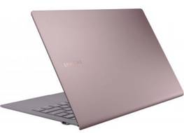 Samsung Book Galaxy Book S Laptop (Qualcomm Snapdragon Octa Core/8 GB/256 GB SSD/Windows 10)