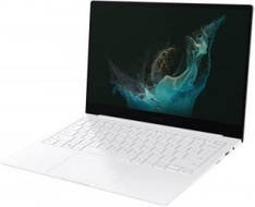 Samsung Galaxy Book 2 Pro Intel Evo 13.3 Laptop (Core i7 12th Gen/16 GB/512 GB SSD/Windows 11)
