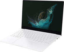 Samsung Galaxy Book 2 Pro Intel Evo 13.3 Laptop (Core i5 12th Gen/16 GB/512 GB SSD/Windows 11) Laptop