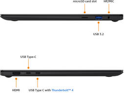 Samsung Galaxy Book 2 Pro 15.6 Laptop (Core i7 12th Gen/16 GB/512 GB SSD/Windows 11)