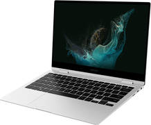 Samsung Galaxy Book 2 Pro 360 Intel Evo 13 Laptop (Core i7 12th Gen/16 GB/512 GB SSD/Windows 11) Laptop