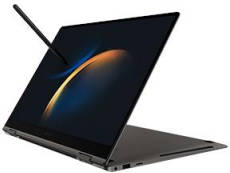 Samsung Galaxy Book 3 360 NP730QFG-KA1IN Laptop (Core i5 13th Gen/16 GB/512 GB SSD/Windows 11)