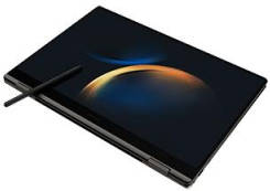 Samsung Galaxy Book 3 360 NP730QFG-KA1IN Laptop (Core i5 13th Gen/16 GB/512 GB SSD/Windows 11)