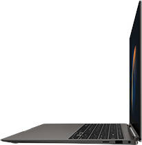 Samsung Galaxy Book 3 360 NP730QFG-KA1IN Laptop (Core i5 13th Gen/16 GB/512 GB SSD/Windows 11)