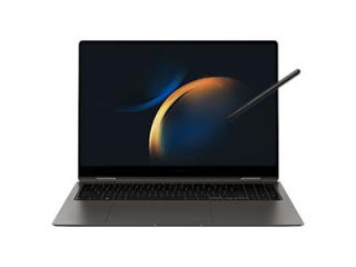 Samsung Galaxy Book 3 360 NP730QFG-KA3IN Laptop (Core i7 13th Gen/16 GB/1 TB SSD/Windows 11) Price