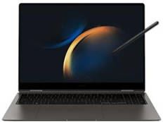 Samsung Galaxy Book 3 360 NP750QFG-KA1IN Laptop (Core i7 13th Gen/16 GB/512 GB SSD/Windows 11)
