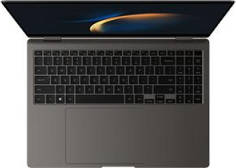 Samsung Galaxy Book 3 360 NP750QFG-KA3IN Laptop (Core i7 13th Gen/16 GB/1 TB SSD/Windows 11)