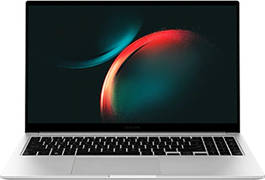 Samsung Galaxy Book 3 NP750XFG-KA2IN Laptop (Core i5 13th Gen/16 GB/512 GB SSD/Windows 11) Laptop