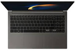Samsung Galaxy Book 3 NP750XFG-KA3IN Laptop (Core i7 13th Gen/16 GB/512 GB SSD/Windows 11)