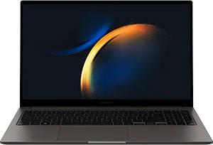 Samsung Galaxy Book 3 NP750XFG-KA3IN Laptop (Core i7 13th Gen/16 GB/512 GB SSD/Windows 11)