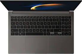 Samsung Galaxy Book 3 NP750XFG-KA3IN Laptop (Core i7 13th Gen/16 GB/512 GB SSD/Windows 11) Laptop