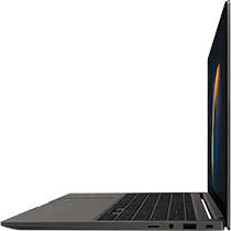 Samsung Galaxy Book 3 NP750XFG-KA3IN Laptop (Core i7 13th Gen/16 GB/512 GB SSD/Windows 11)